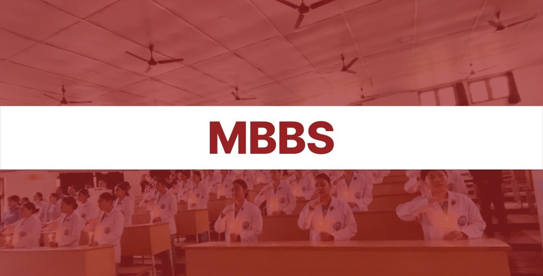 MBBS